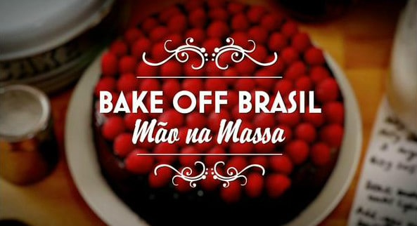 Confeiteiros terão que fazer “Bolo Vestido de Noiva” no “Bake Off Brasil” deste sábado (29)