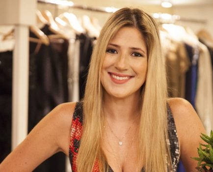 Dani Calabresa pode posar nua em revista masculina