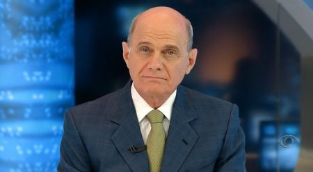 Audiência da TV: “Jornal da Band” bomba e chega a 8 pontos