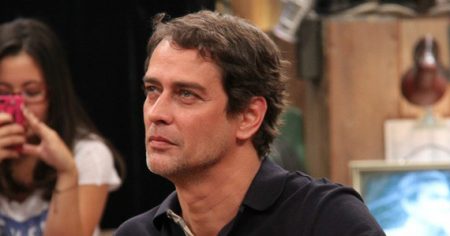 Marcello Antony tem 5 filhos de mulheres diferentes e faz revelação sobre eles