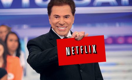 Netflix pode ser comprada pela Apple em breve