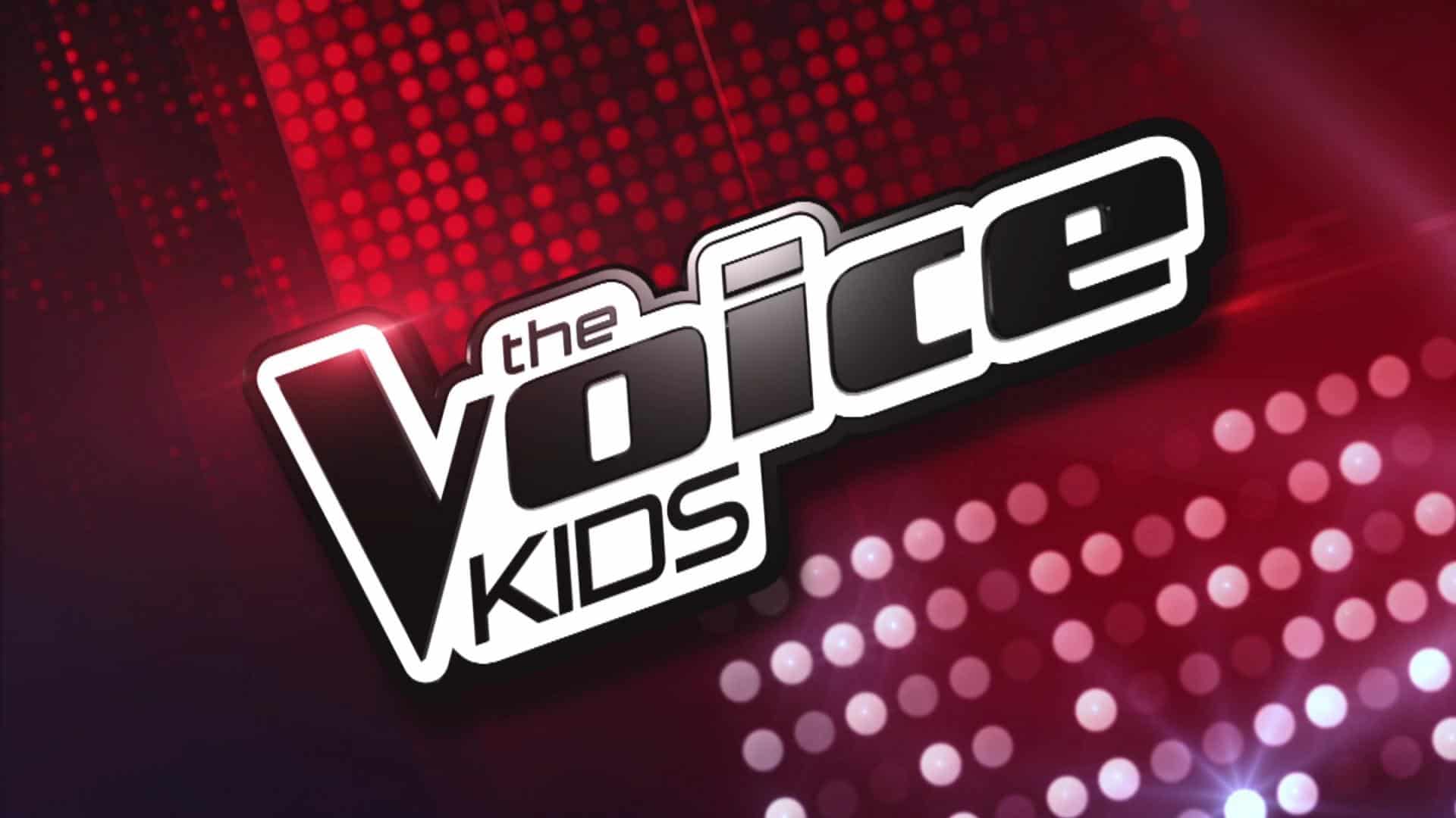 Nova temporada do "The Voice Kids" já tem data de estreia na Globo