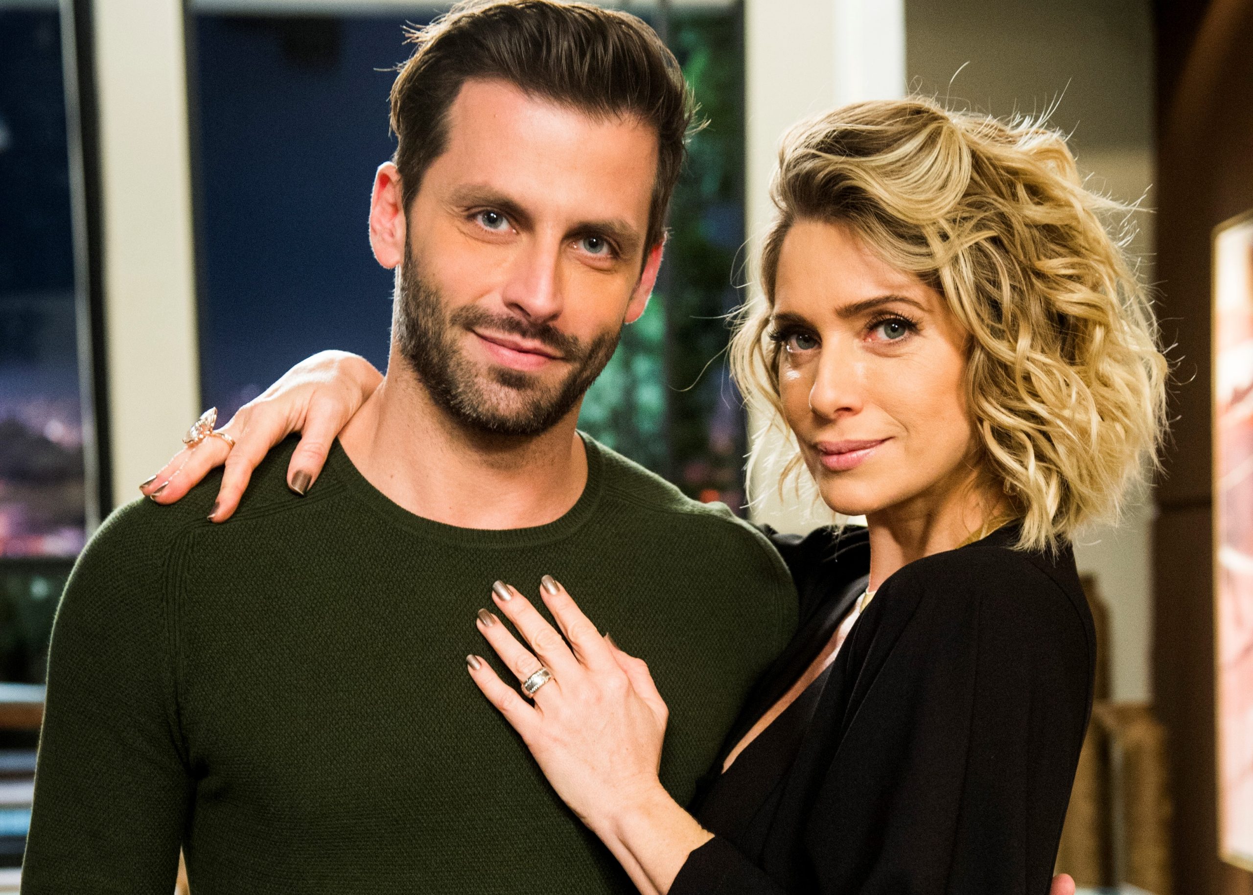 Luca E Soraya Di Uomini E Donne