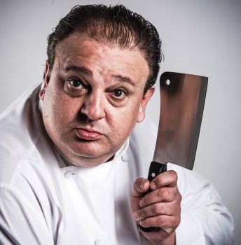 Novo restaurante de Erick Jacquin revolta vizinhos; entenda
