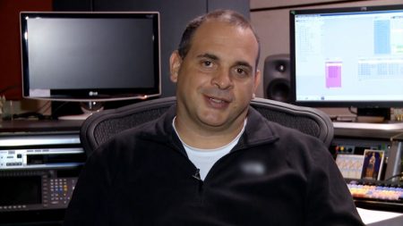 Diretor e roteirista da Globo trabalham em documentário sobre dramaturgia