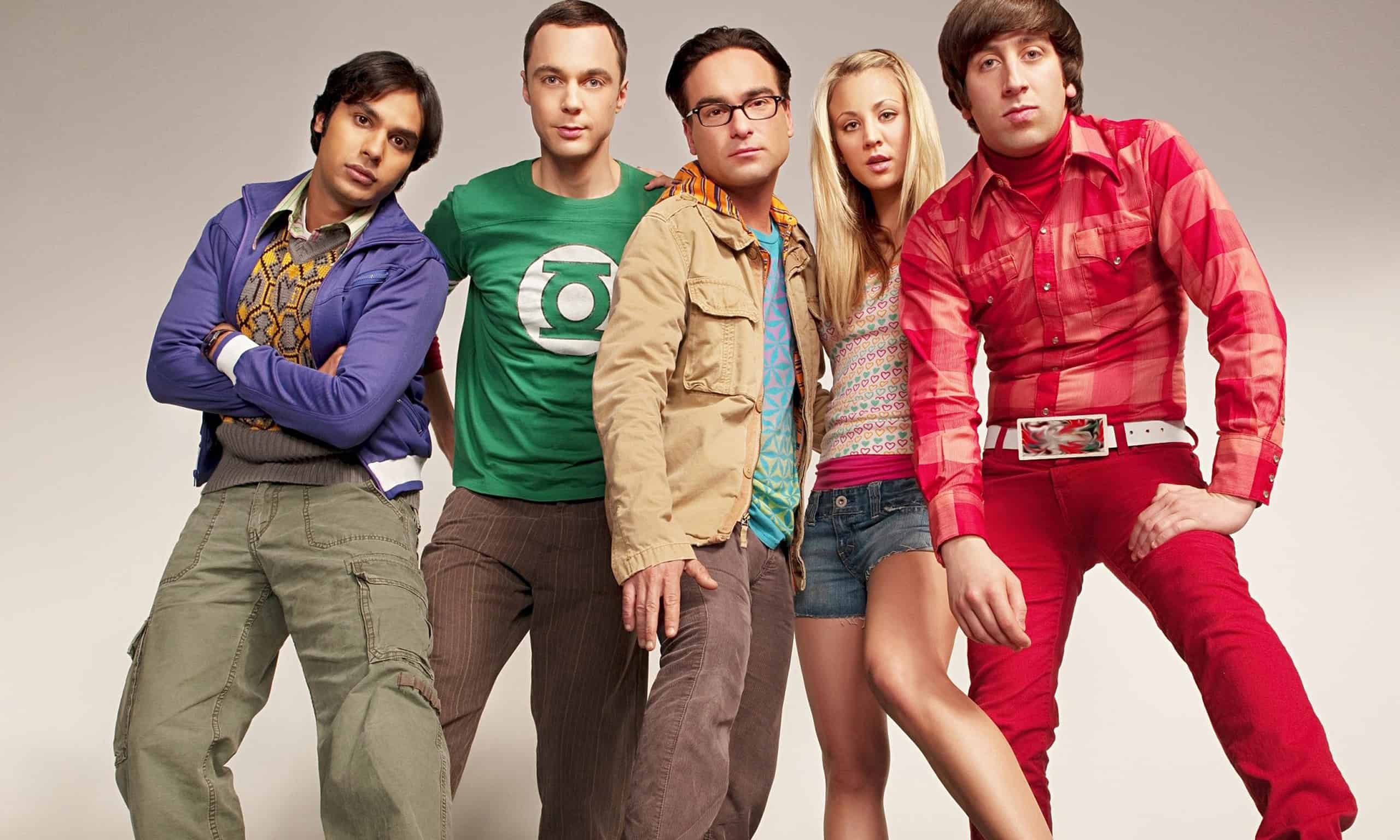 Bill Gates fará participação em episódio de “The Big Bang Theory”