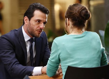 Verdades Secretas – Capítulo de Quinta (07/10): Alex afirma a Angel que ama Carolina