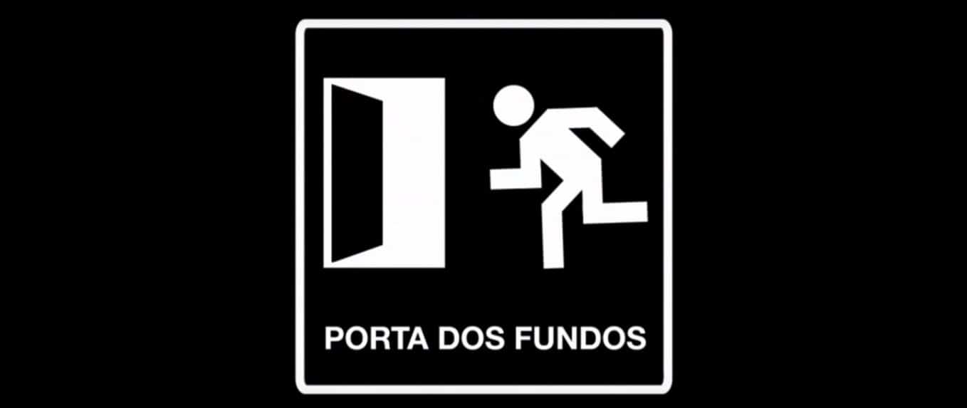 Após decisão judicial, Porta dos Fundos ganha processo contra o Botafogo