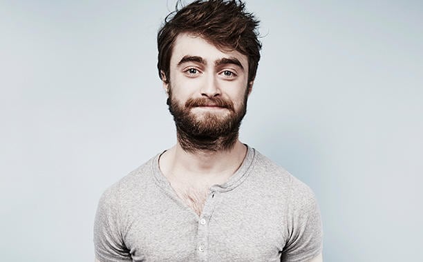 Daniel Radcliffe, o Harry Potter, diz que foi confundido com mendigo