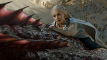 HBO confirma estreia da última temporada de “Game of Thrones”