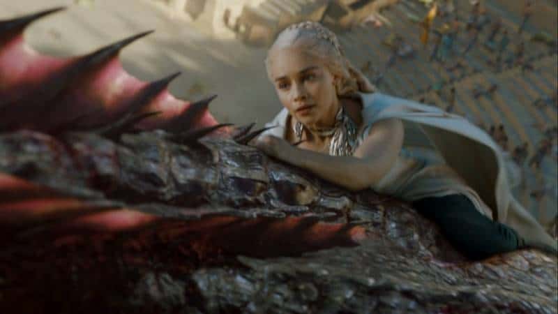 HBO confirma estreia da última temporada de “Game of Thrones”