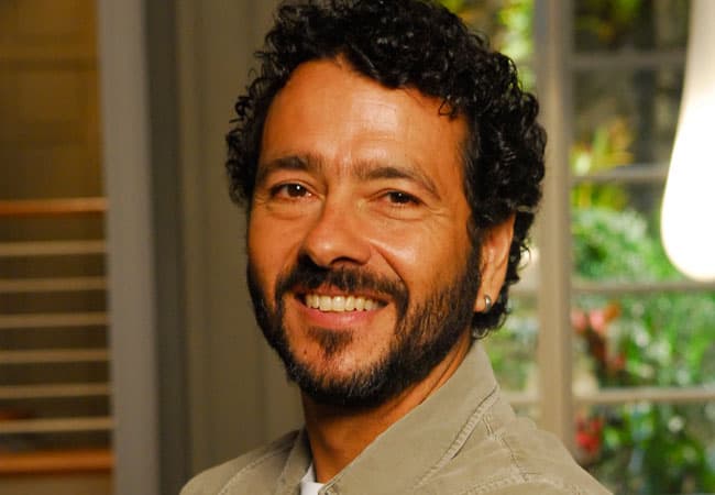 Marcos Palmeira pode interpretar Carlos Gomes em novela da Globo