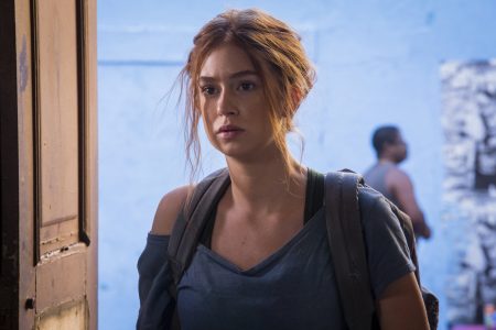 Totalmente Demais – Capítulo de Segunda-feira (22/06): Eliza e Carolina trocam provocações