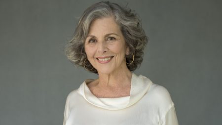 Irene Ravache é escalada para a novela “O Avesso da Vida”