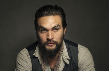 Avião de Jason Momoa, o Aquaman, sofre pane e faz pouso de emergência