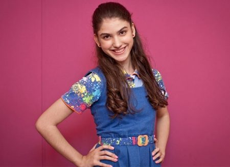 O sucesso das duas Milis de “Chiquititas” alavancou carreira de atrizes