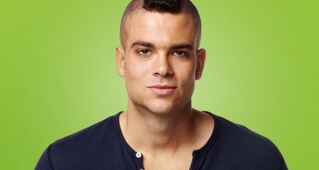 Astro de “Glee” assume posse de 50 mil imagens de pornografia infantil
