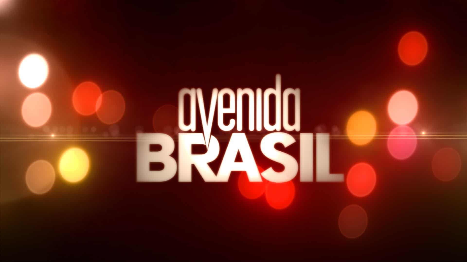 Uber aproveita estreia de Avenida Brasil e acerta parceria com a Globo