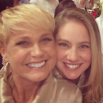 Juliana Baroni faz revelações impressionantes sobre o período em que morou com Xuxa