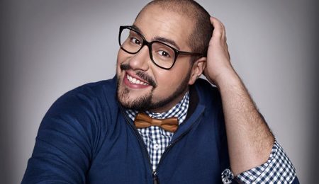 Tiago Abravanel revela que sofreu preconceito por ser neto de Silvio Santos