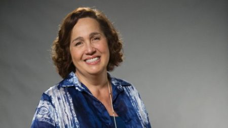 Claudia Jimenez recusa convite para filme do “Sai de Baixo”