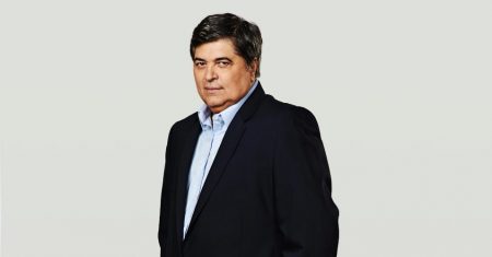 Audiência da TV: Prestes a ganhar programa dominical, Datena bate Record, SBT e RedeTV! e é vice-líder