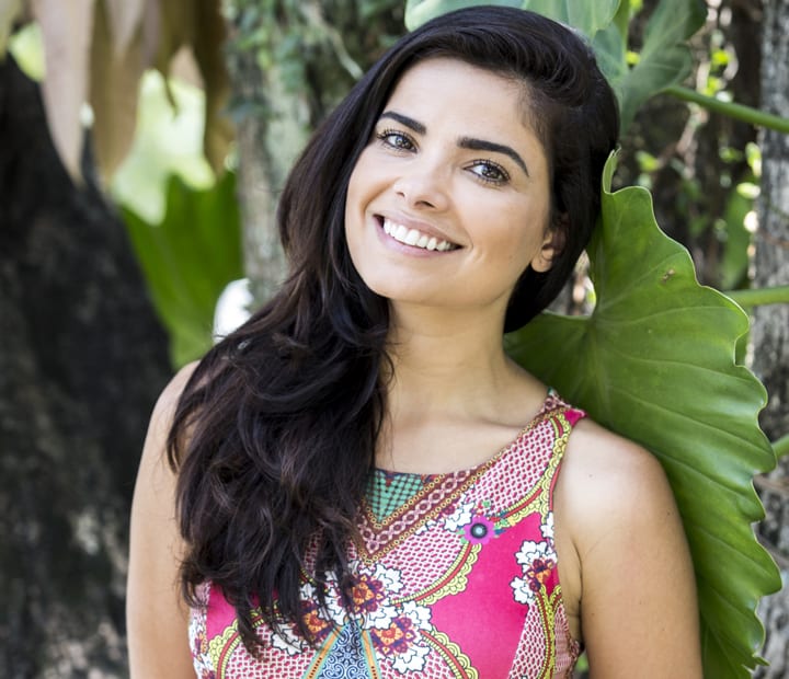 Vanessa Giácomo deixa “O Tempo Não Para” para atuar em “O Sétimo Guardião”