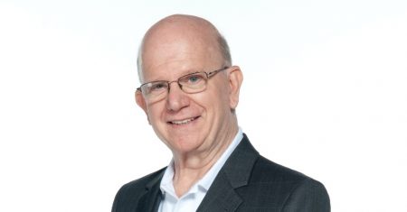 Cecil Thiré sofre de Parkinson, confirma primo