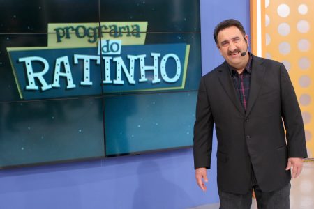 Consolidado, SBT não quer que “Programa do Ratinho” faça mudanças