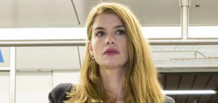 Juliana Paiva e Alinne Moraes são confirmadas no elenco de “O Avesso da Vida”