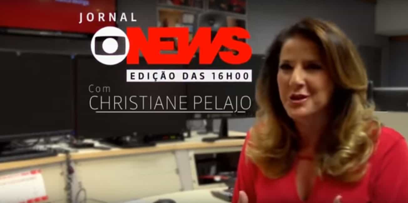 Jornal GloboNews