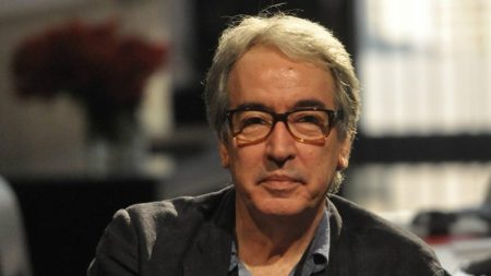 Alcides Nogueira entrega último capítulo, mas mantém suspense sobre final de “Tempo de Amar”