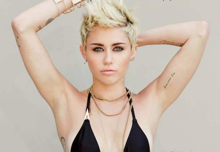 Miley Cyrus compra mansão de R$ 26 milhões próxima das Kardashians