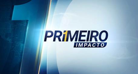 Audiência da TV: “Primeiro Impacto” fecha 2017 acima do ano anterior