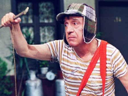 Audiência da TV: Agora estrela do Multishow, Chaves turbina domingos do SBT