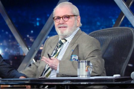 Globo e SBT derrubam programação para série de homenagens a Jô Soares