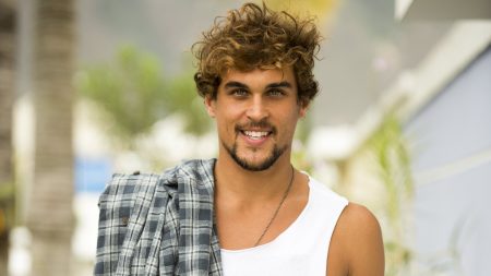 “Cria” da Record e ex-galã de “Malhação” reforçam elenco de “Jesus”