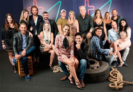 Próxima temporada de “Power Couple” será feita por nova produtora