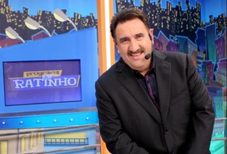 Audiência da TV: Sem Leifert, Gleici, Kaysar e cia, Ratinho dispara no SBT
