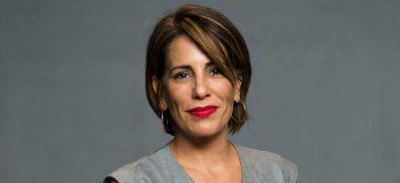 Gloria Pires diz que “O Outro Lado do Paraíso” a tirou da zona de conforto