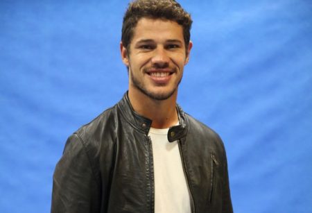 José Loreto viverá bad boy em “O Sétimo Guardião”, de Aguinaldo Silva