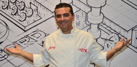 Record cancela final ao vivo da “Batalha dos Confeiteiros”; saiba o motivo