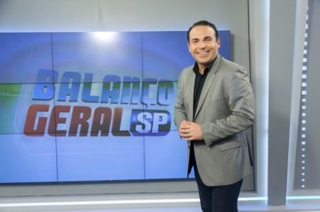 Record terá edição especial do “Balanço Geral SP” aos sábados