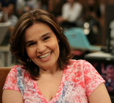 Cláudia Rodrigues fala da Globo e revela planos futuros