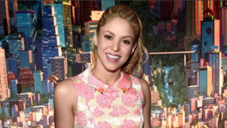 Shakira será denunciada por fraude fiscal milionária na Espanha