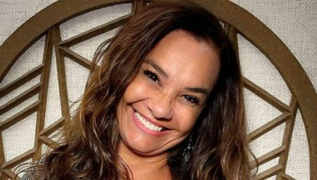 Solange Couto volta para a TV em nova série do Multishow