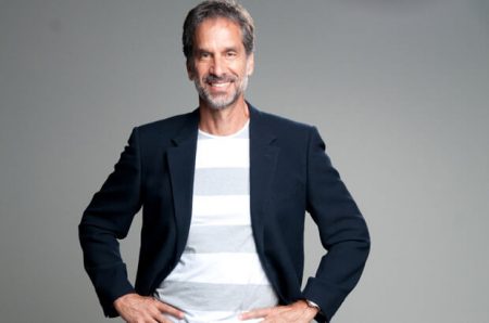 Victor Fasano confirma desinteresse em voltar a atuar e explica razão