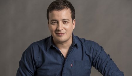 Rafael Cortez estrear&aacute; como ator em s&eacute;rie da Globo; saiba qual