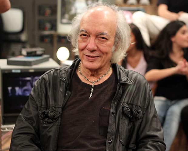 Erasmo Carlos