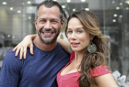 Haja Coração – Capítulo de Sábado (28/11): Tancinha e Beto são abandonados por bandidos